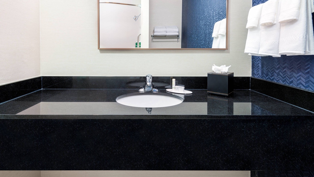 Photo of Bathroom in Clearwater