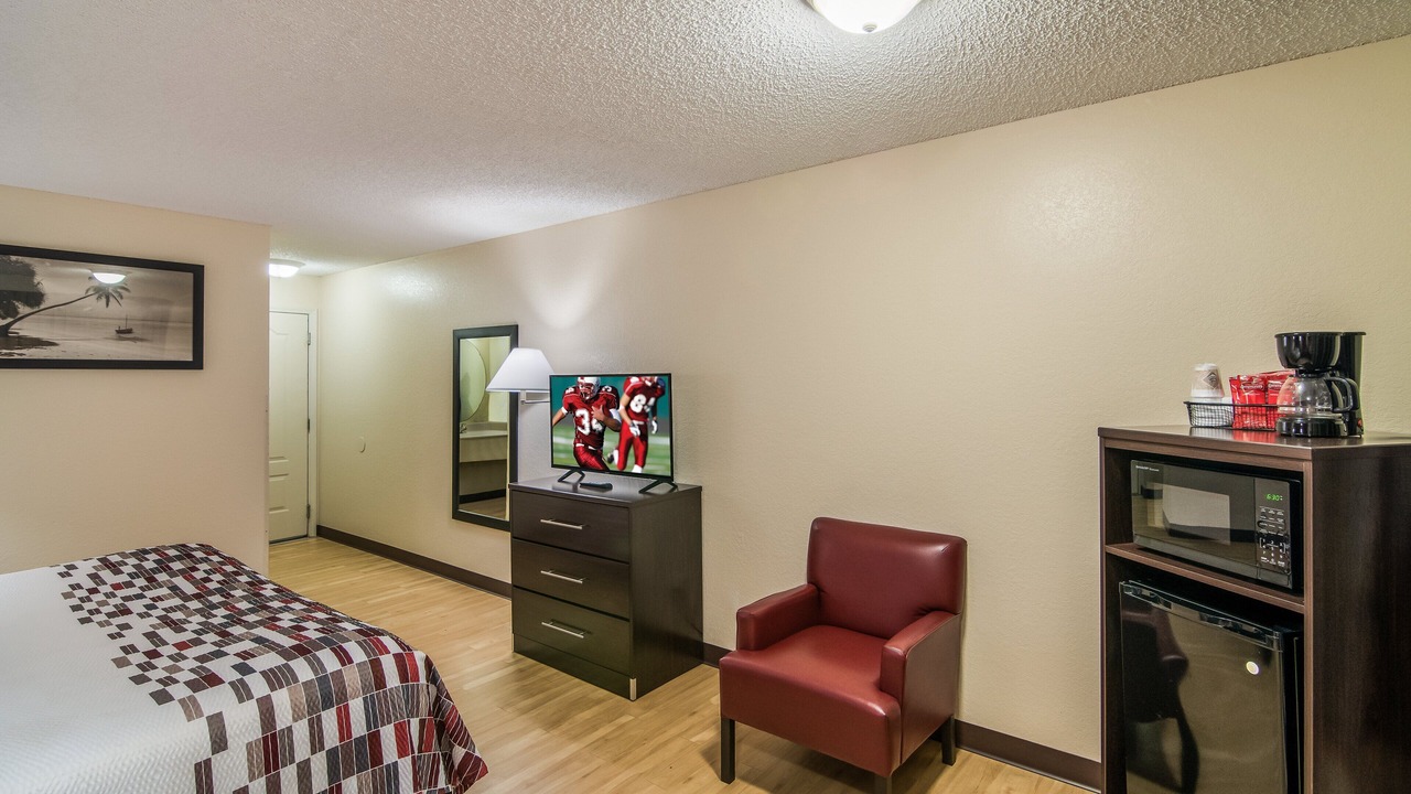 Photo of Bedroom in Florida Panhandle
