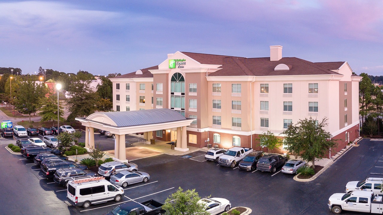 Photo of Outdoor in Harbison
