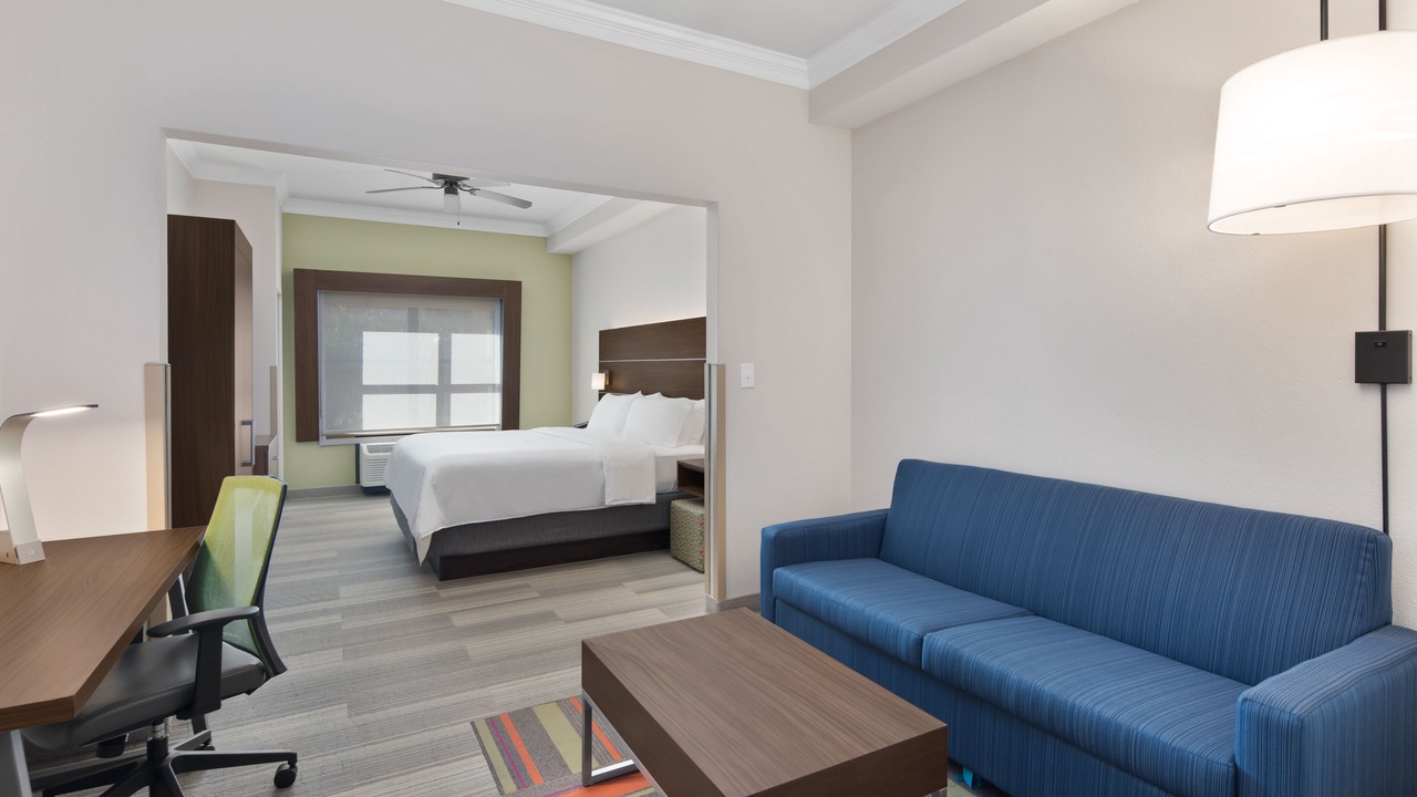 Photo of Bedroom in Byron