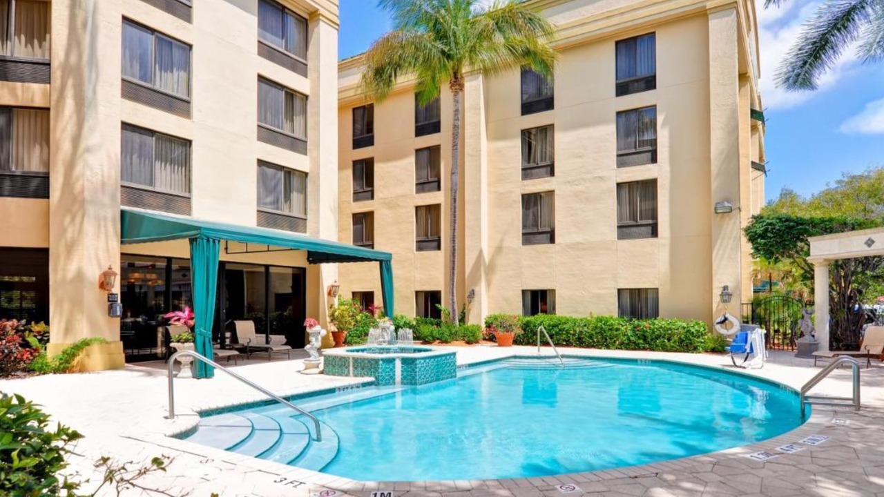Photo of Outdoor in Boca Raton