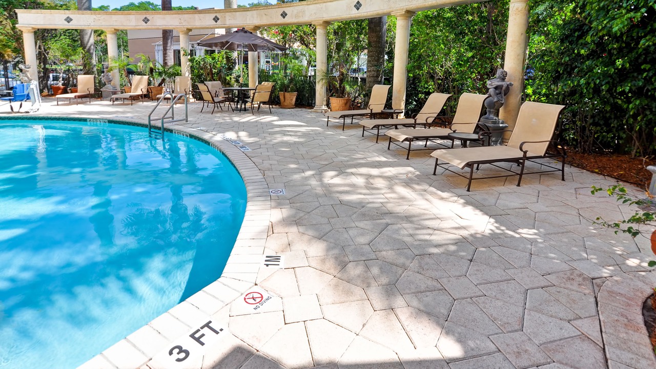 Photo of Outdoor in Boca Raton