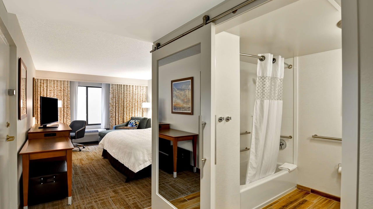 Photo of Bedroom in Boca Raton