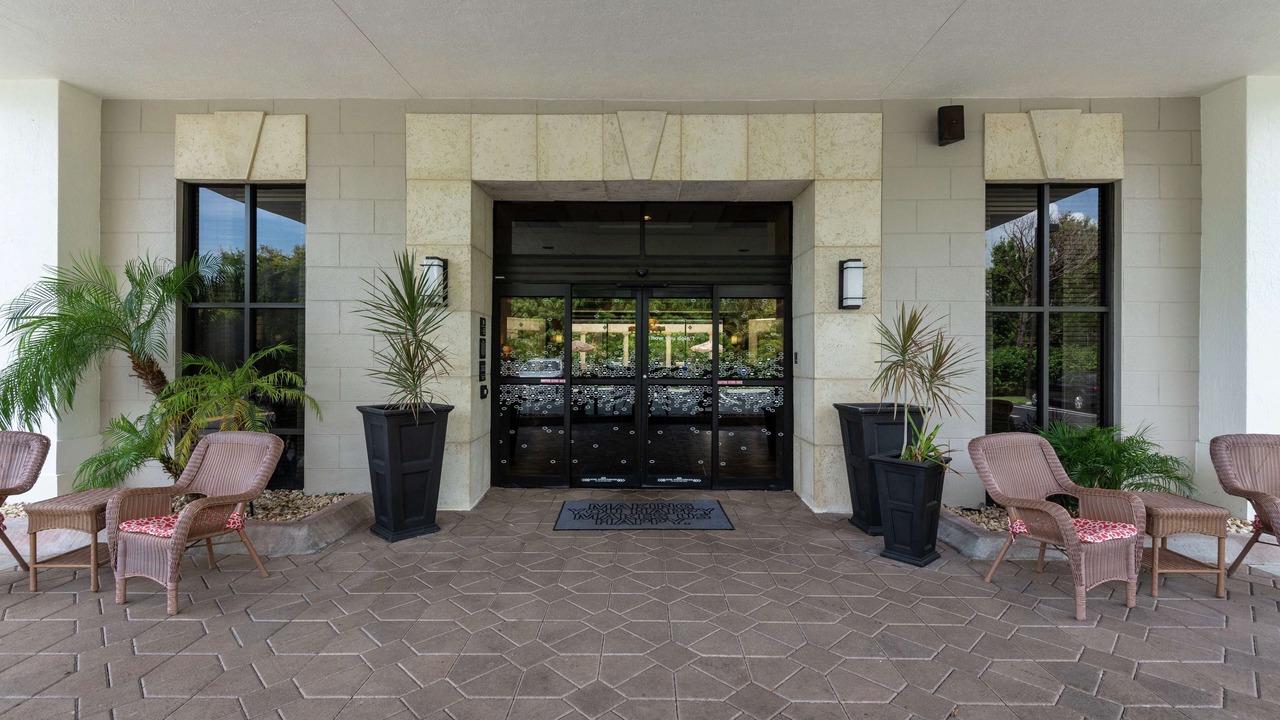 Photo of Outdoor in Boca Raton