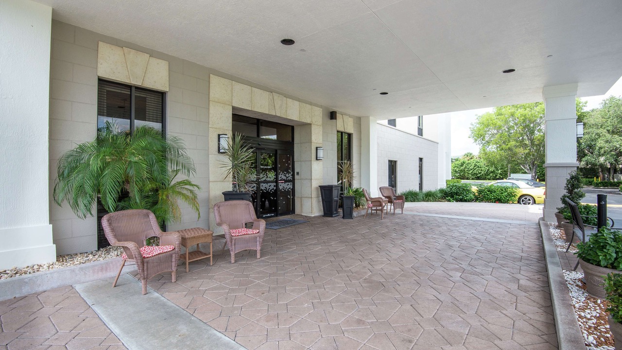 Photo of Outdoor in Boca Raton