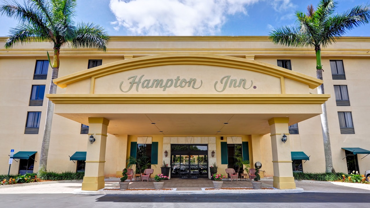 Photo of Outdoor in Boca Raton