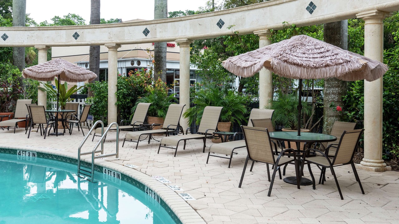 Photo of Outdoor in Boca Raton