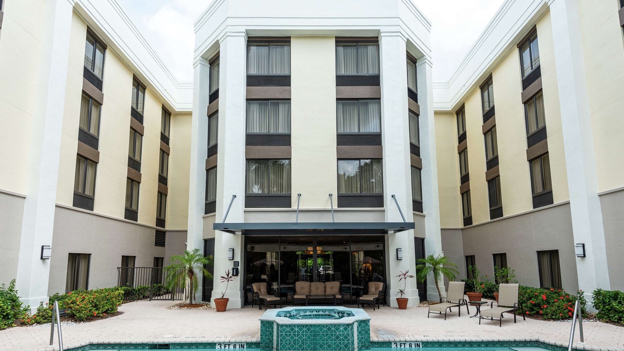 Photo of Outdoor in Boca Raton