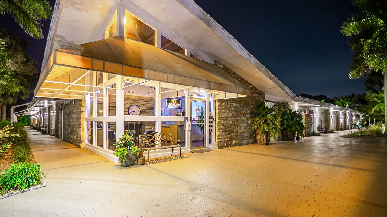 Photo of Outdoor in Palm River Estates