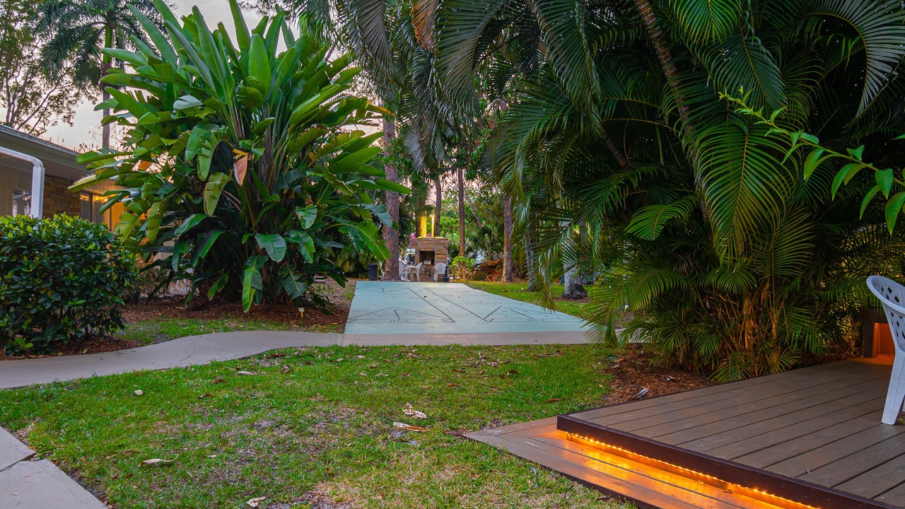 Photo of Outdoor in Palm River Estates