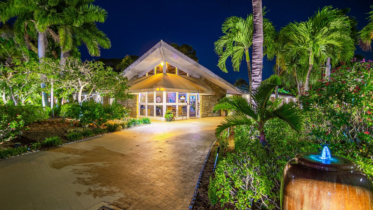 Photo of Outdoor in Palm River Estates