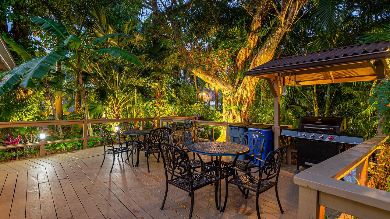 Photo of Outdoor in Palm River Estates