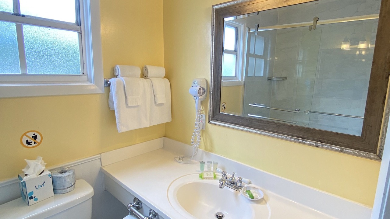 Photo of Bathroom in The Meadows