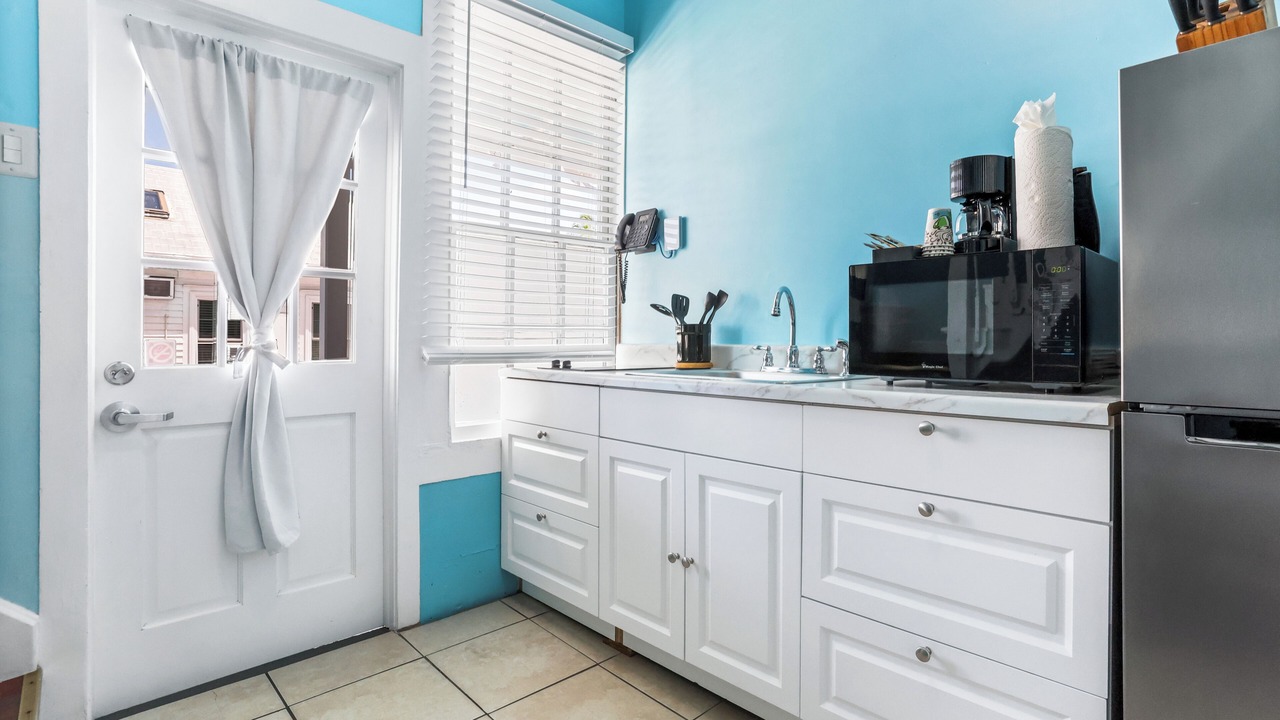 Photo of Kitchen in The Meadows