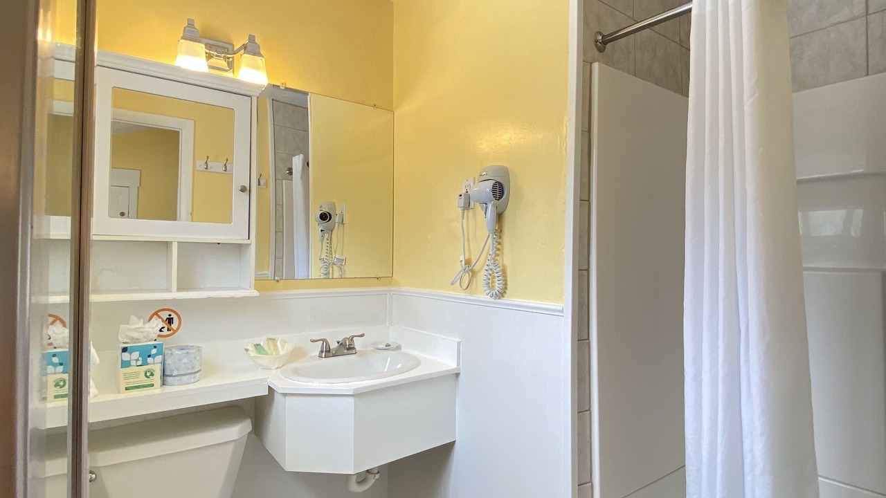 Photo of Bathroom in The Meadows