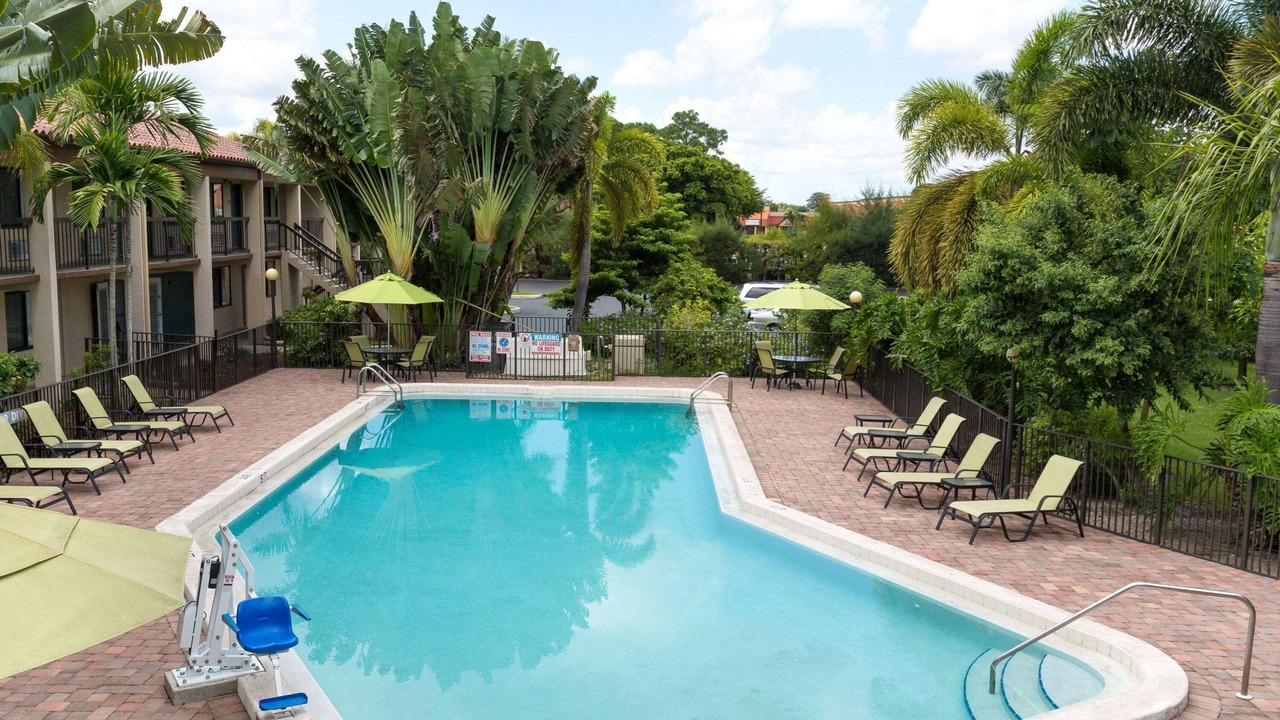 Photo of Outdoor in Riviera Beach