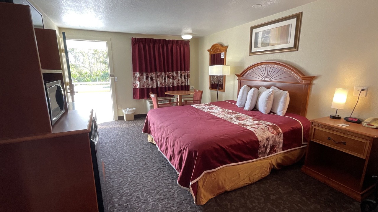 Photo of Bedroom in Punta Gorda