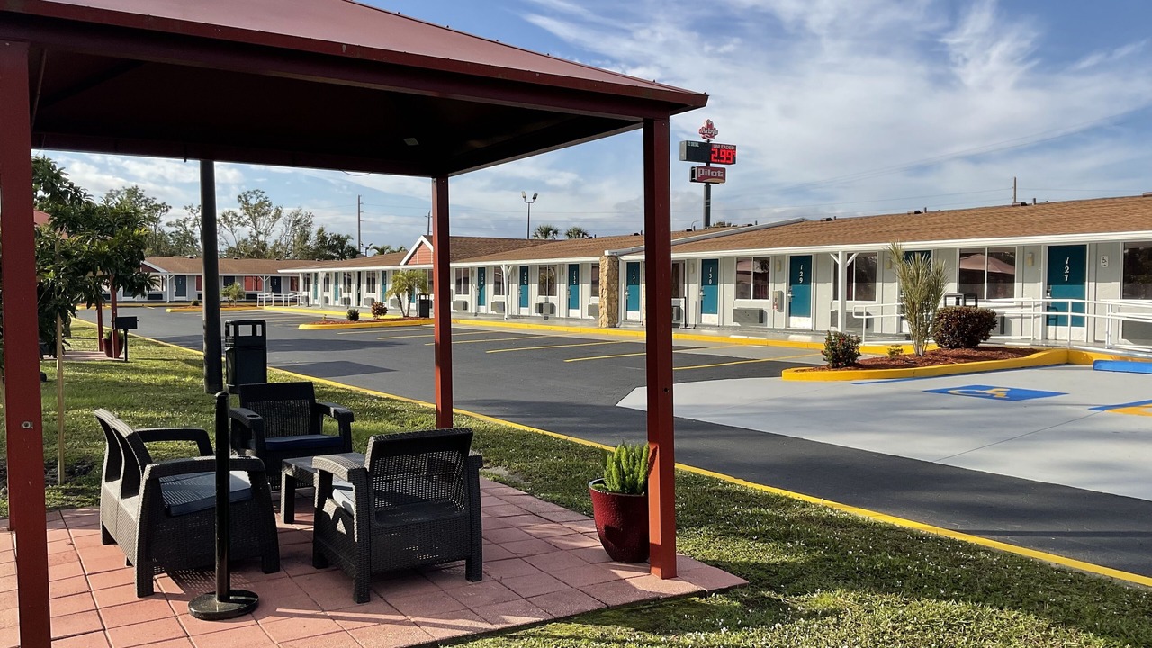 Photo of Outdoor in Punta Gorda