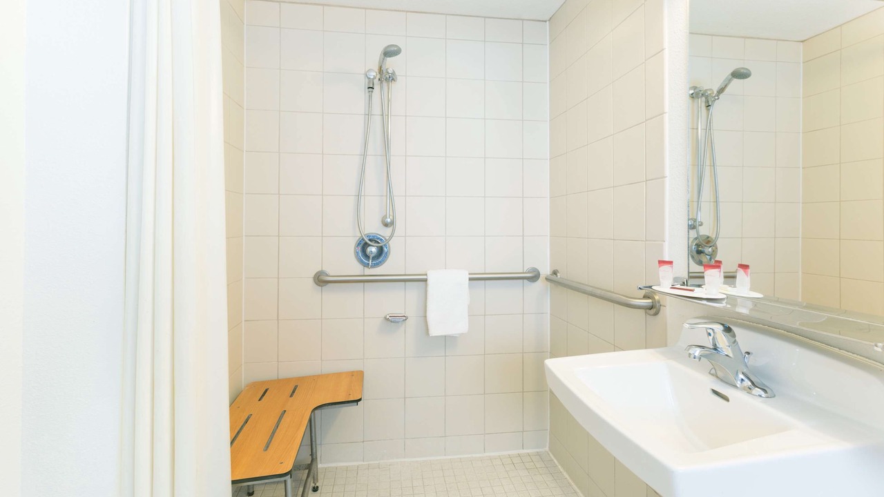 Photo of Bathroom in Punta Gorda