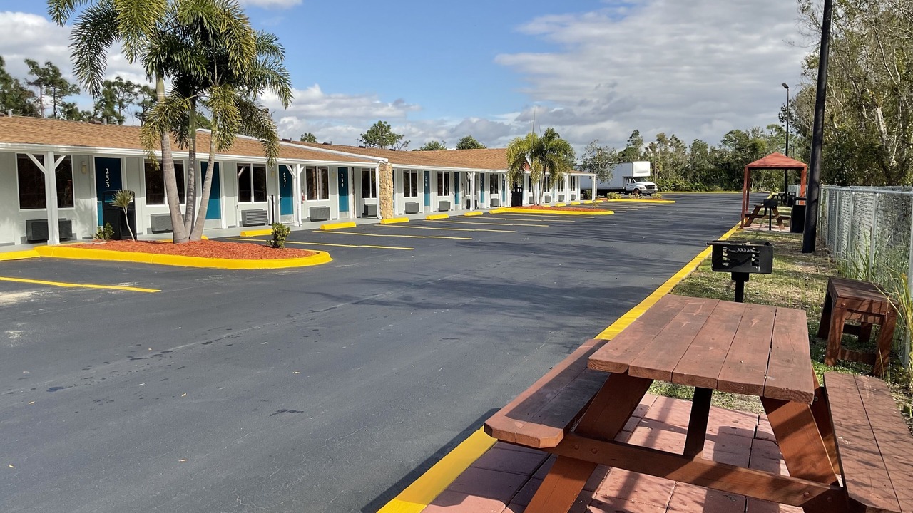 Photo of Outdoor in Punta Gorda