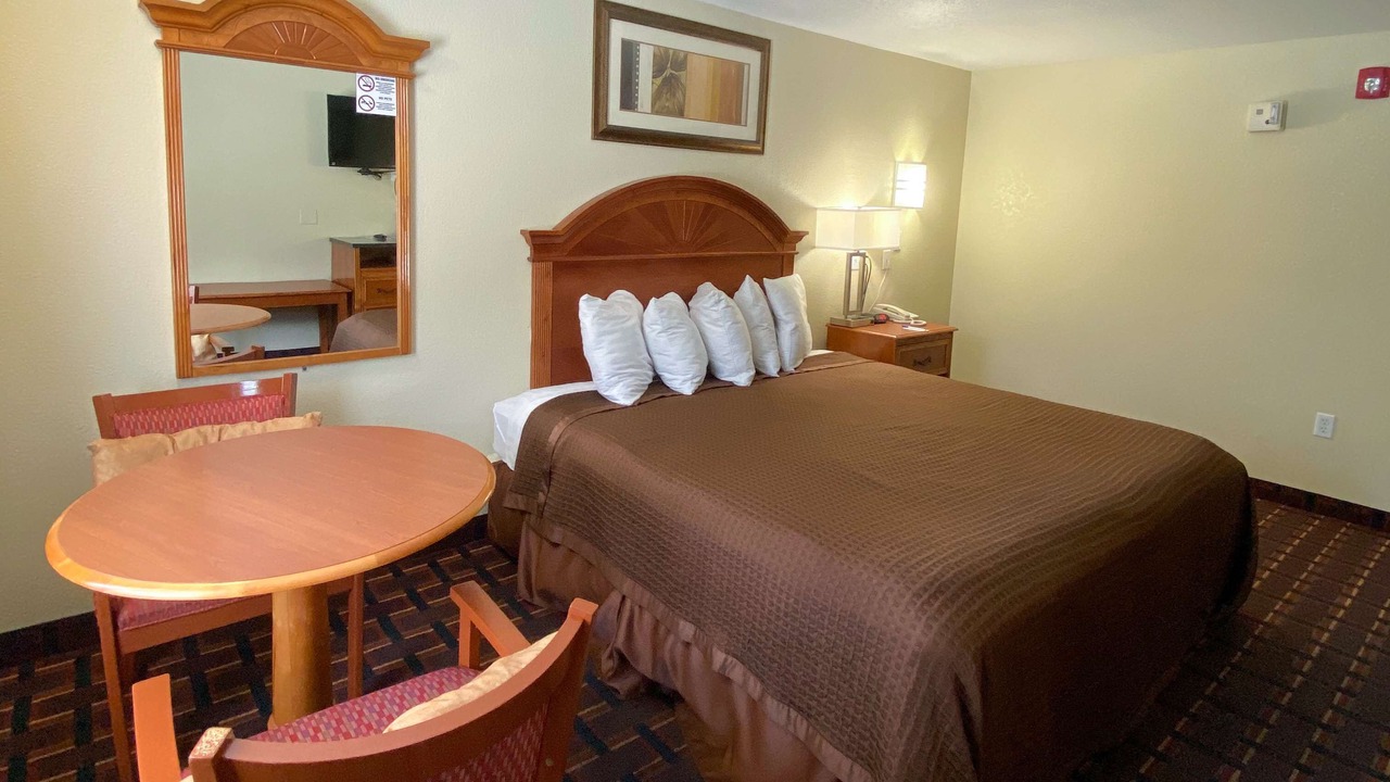 Photo of Bedroom in Punta Gorda