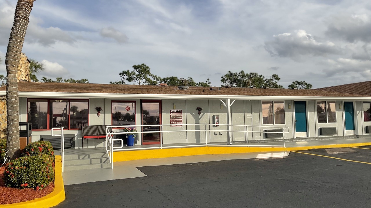 Photo of Outdoor in Punta Gorda