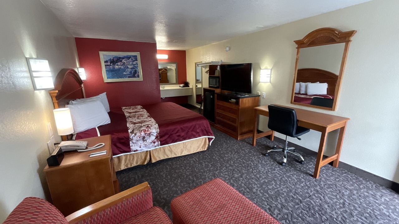 Photo of Livingroom in Punta Gorda