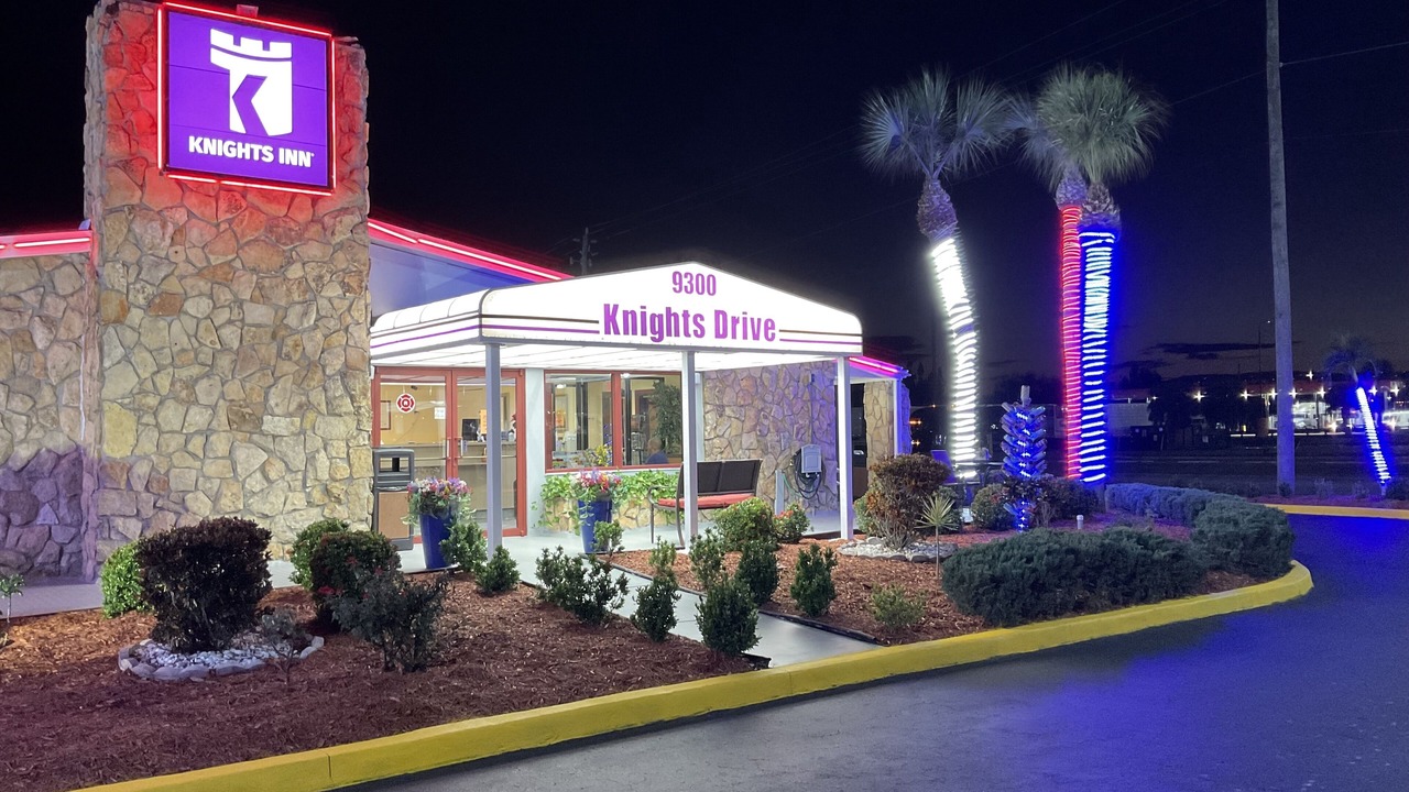 Photo of Buildings in Punta Gorda