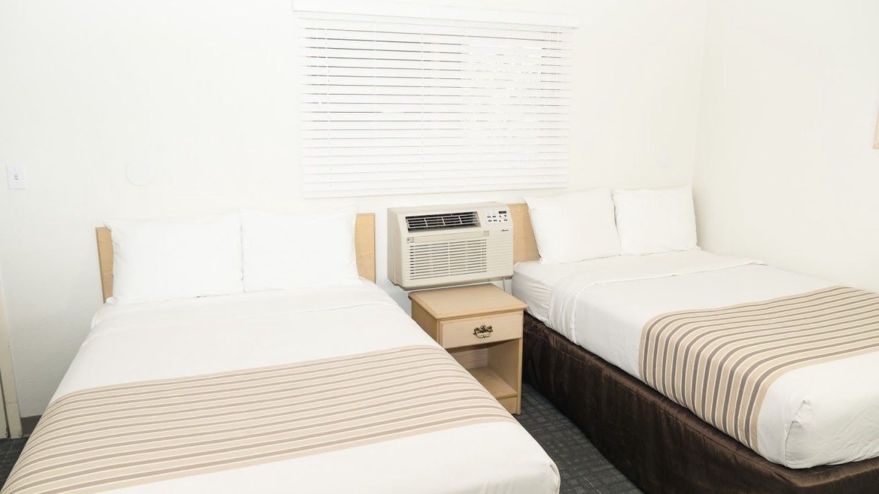 Photo of Bedroom in Lakeland