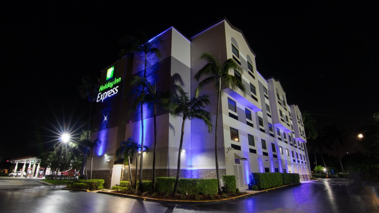 Photo of Outdoor in Davie
