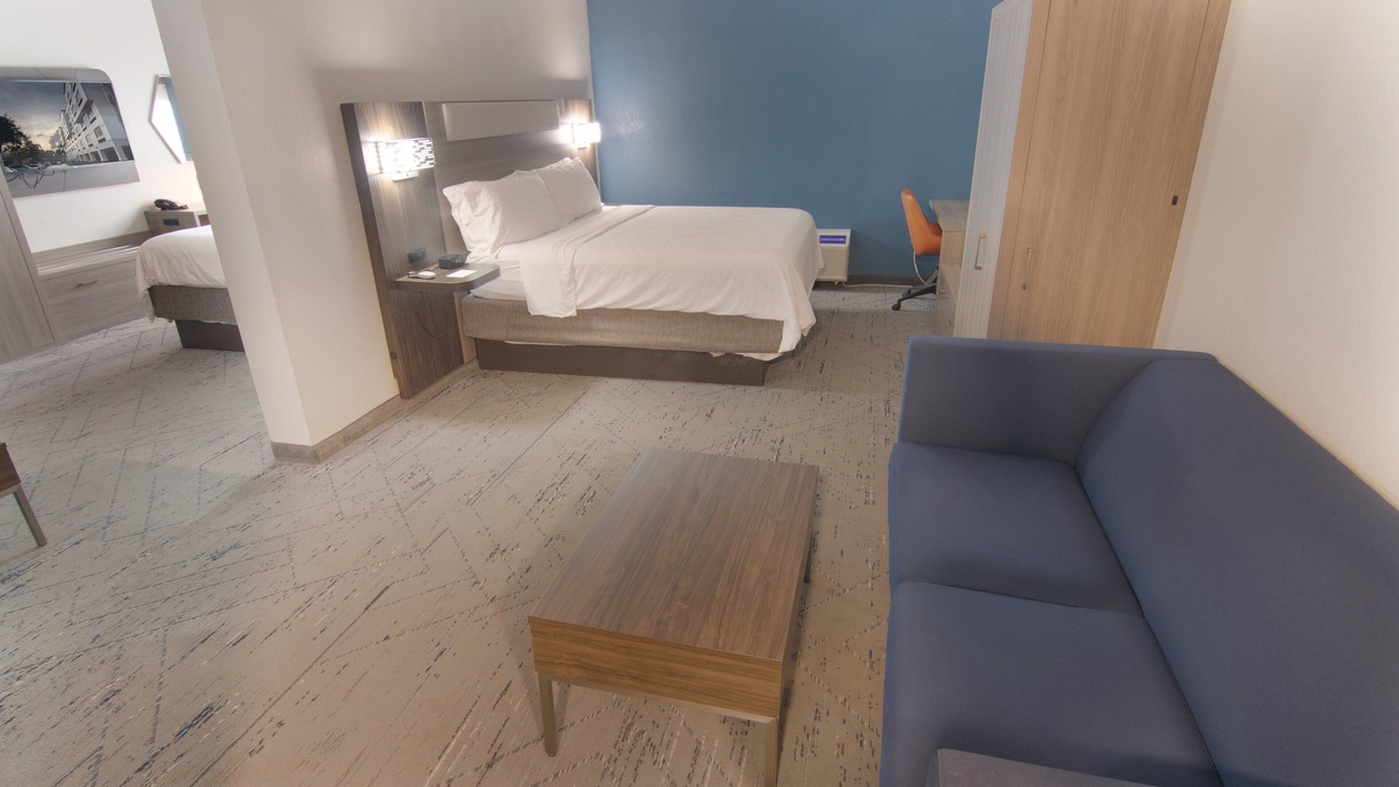 Photo of Bedroom in Davie