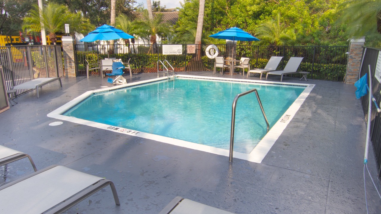 Photo of Outdoor in Davie
