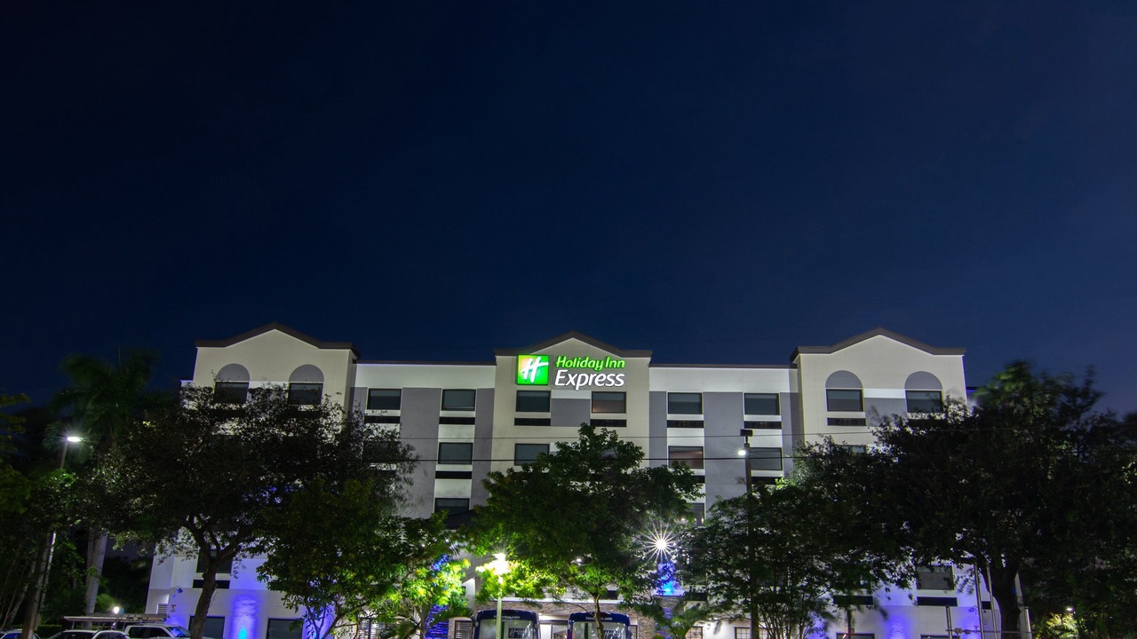 Photo of Outdoor in Davie
