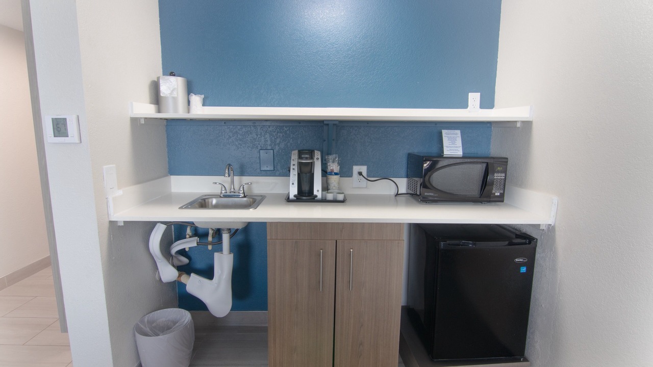 Photo of Bedroom in Davie