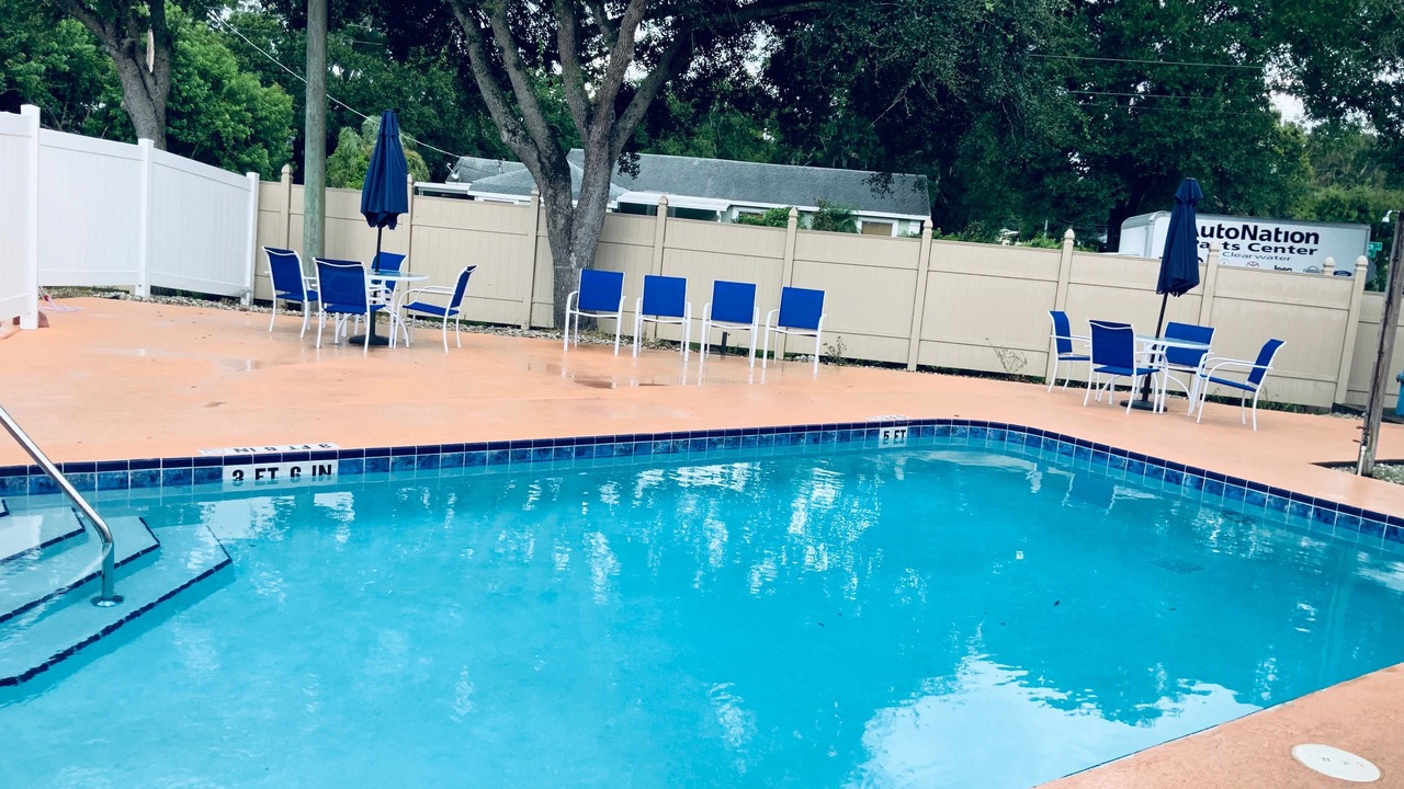 Photo of Outdoor in Pinecrest West Park
