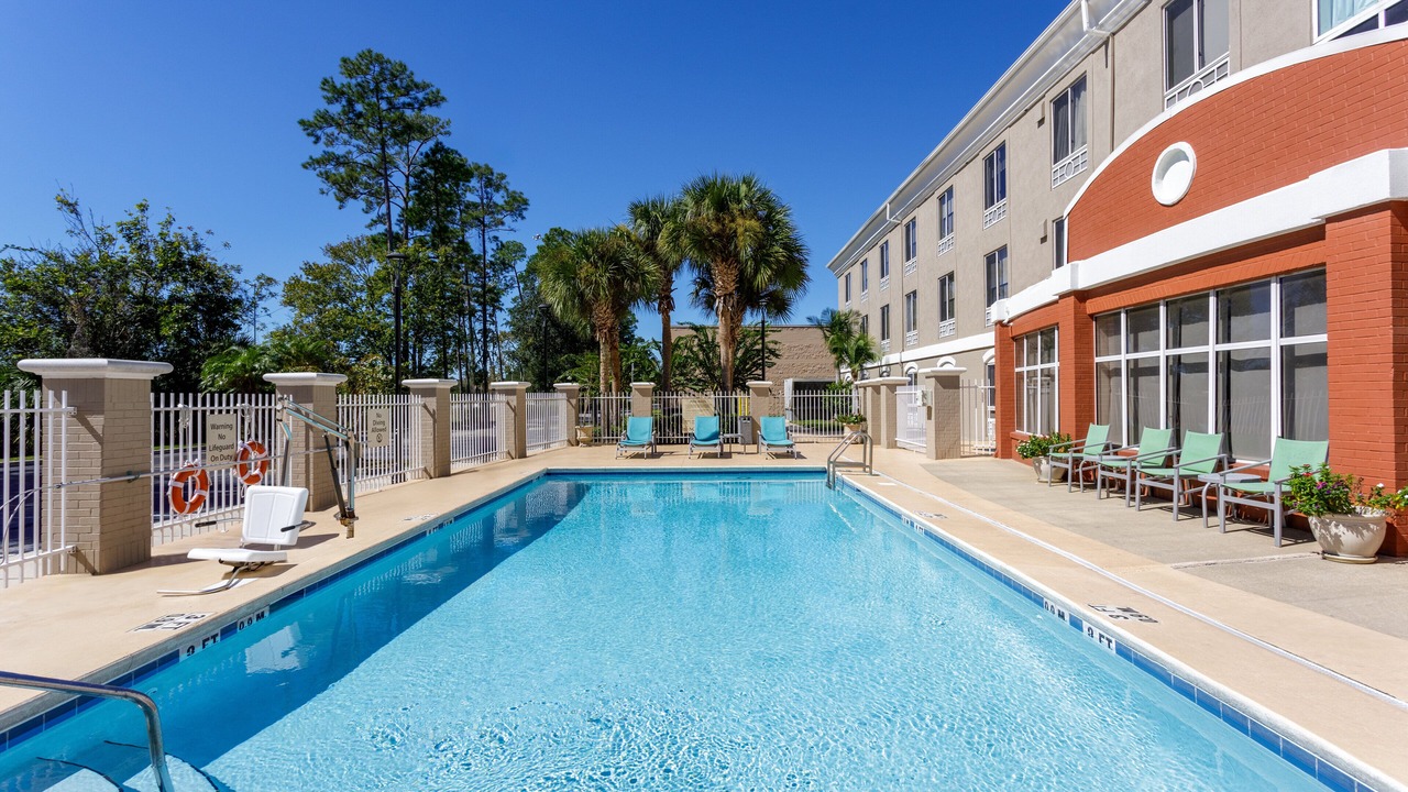 Photo of Outdoor in Southside