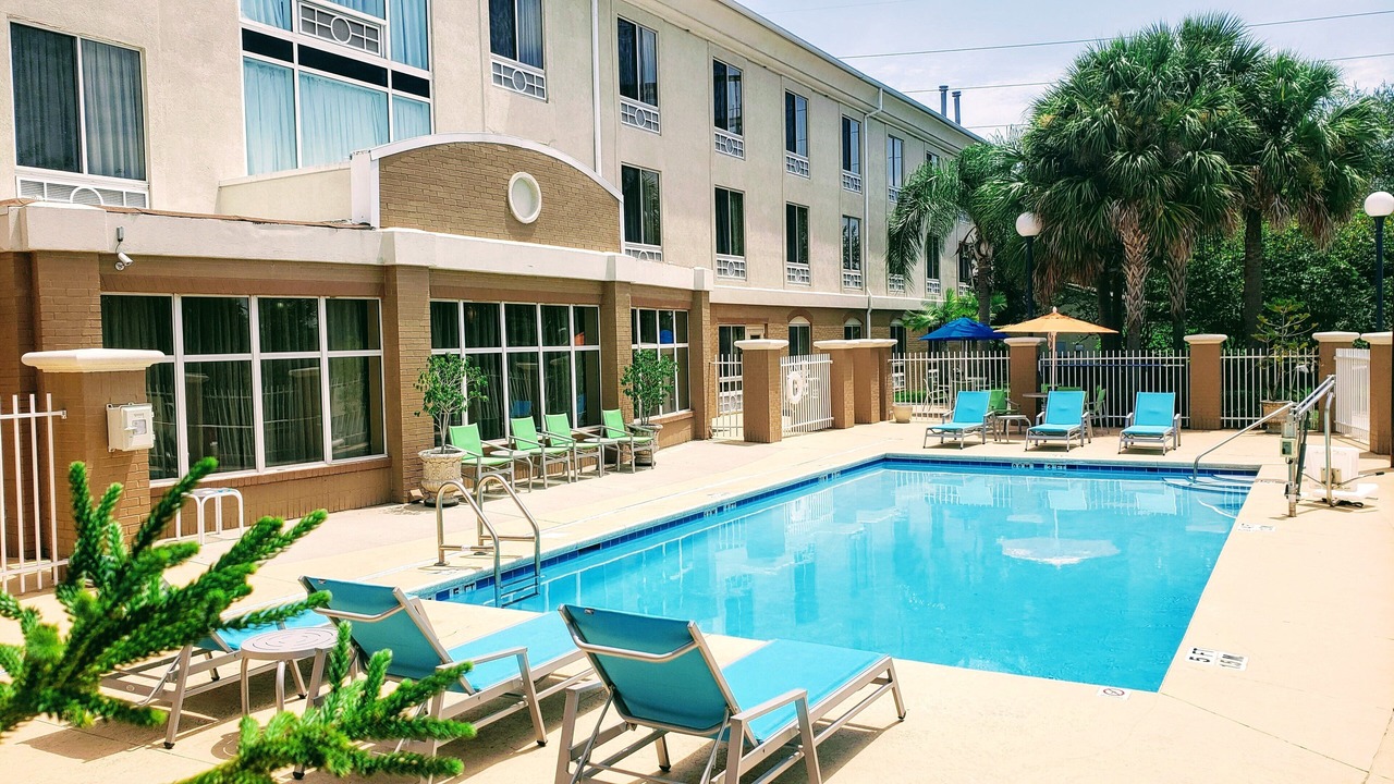 Photo of Outdoor in Southside