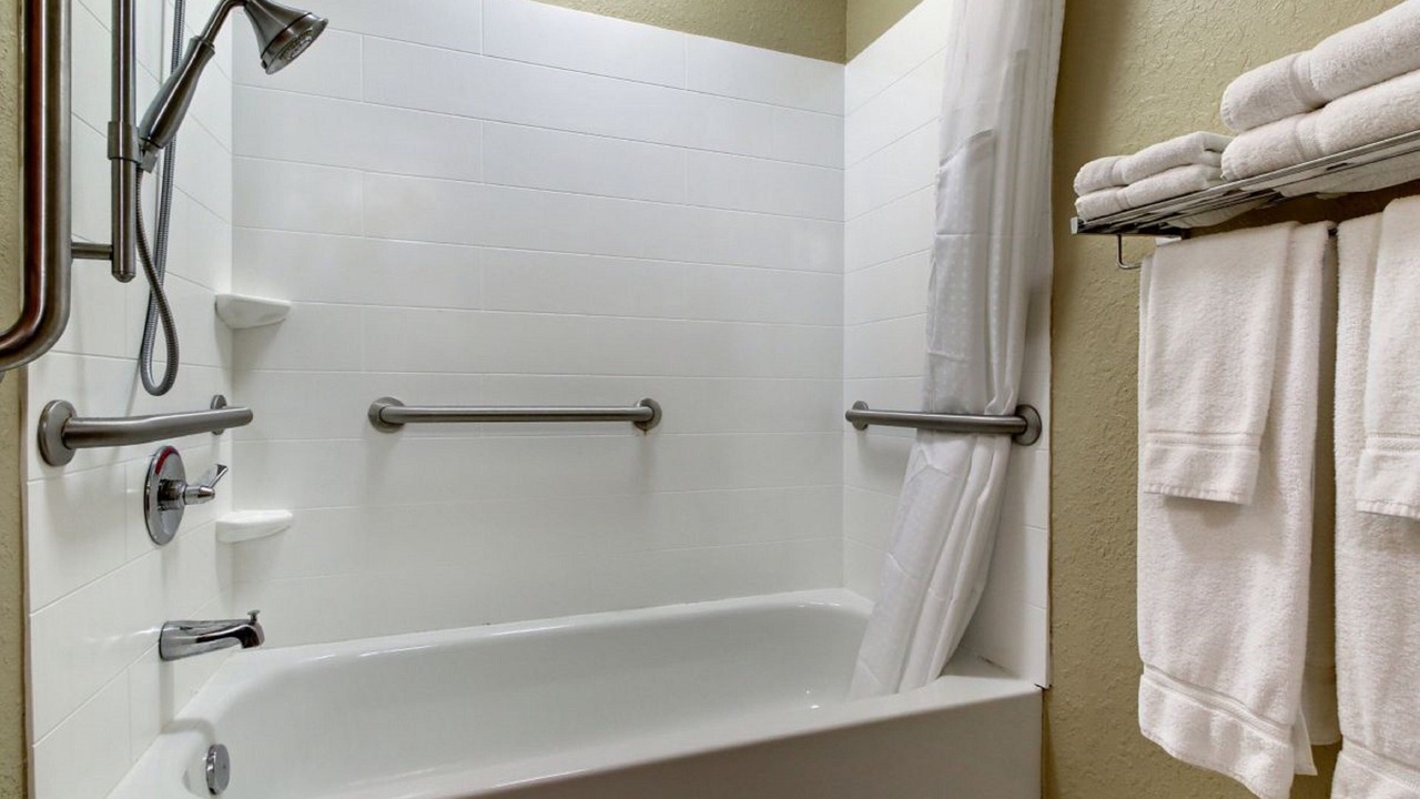 Photo of Bedroom in Southside