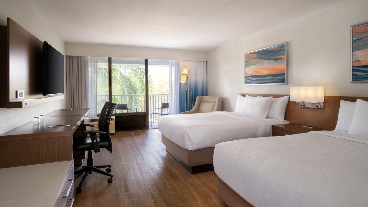 Photo of Bedroom in Central Naples