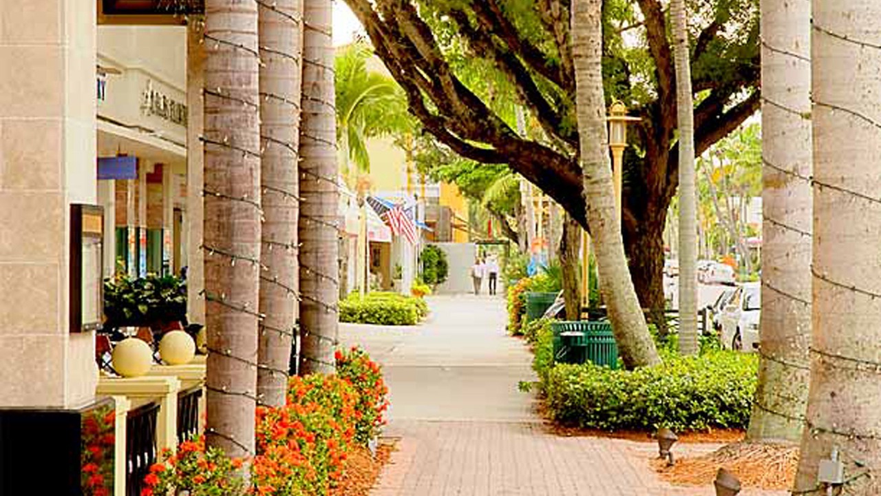 Photo of Others in Central Naples