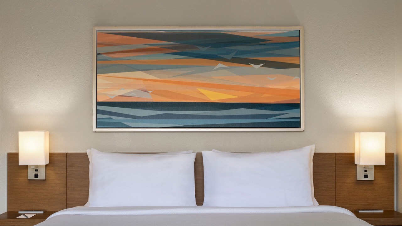 Photo of Bedroom in Central Naples