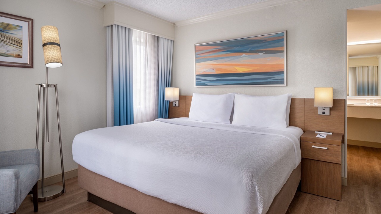 Photo of Bedroom in Central Naples