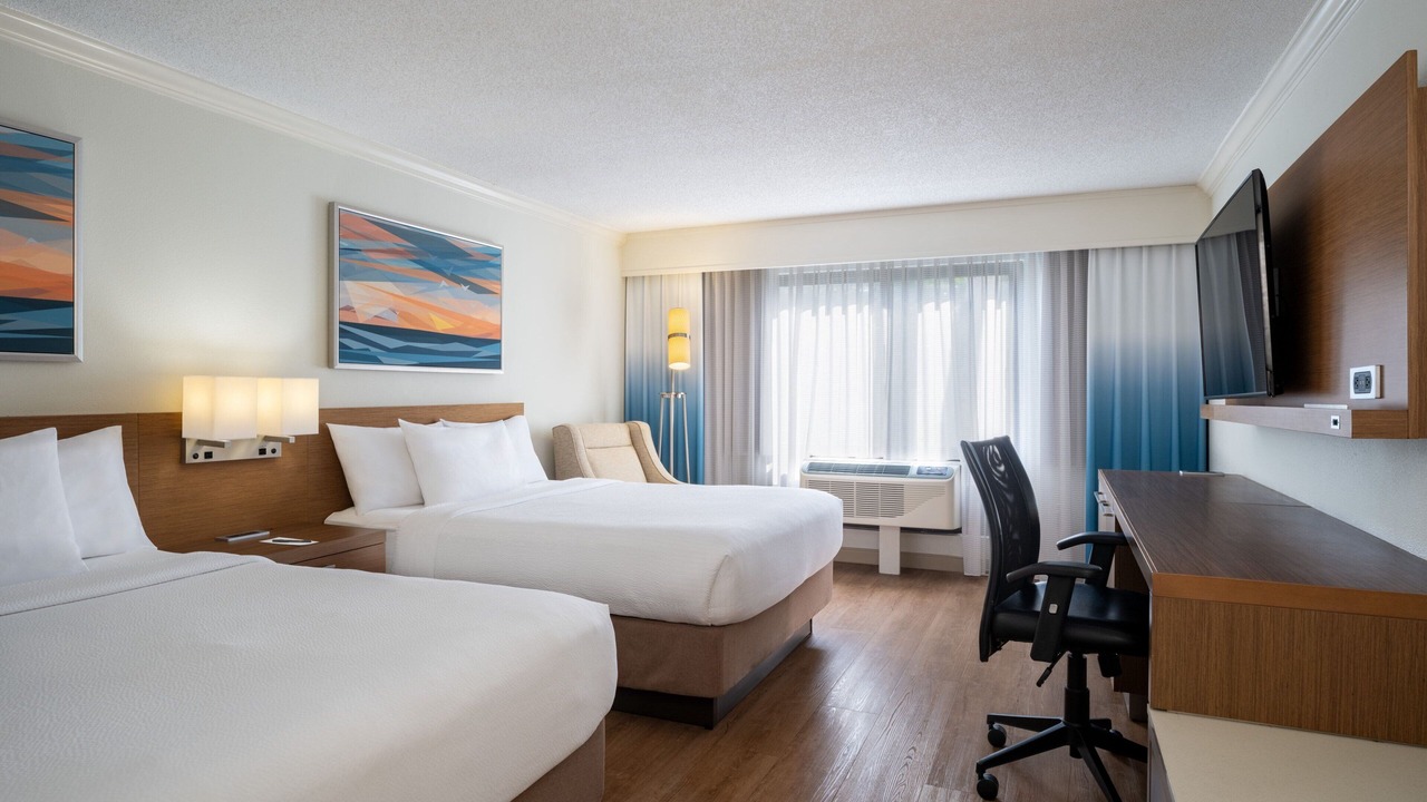 Photo of Bedroom in Central Naples