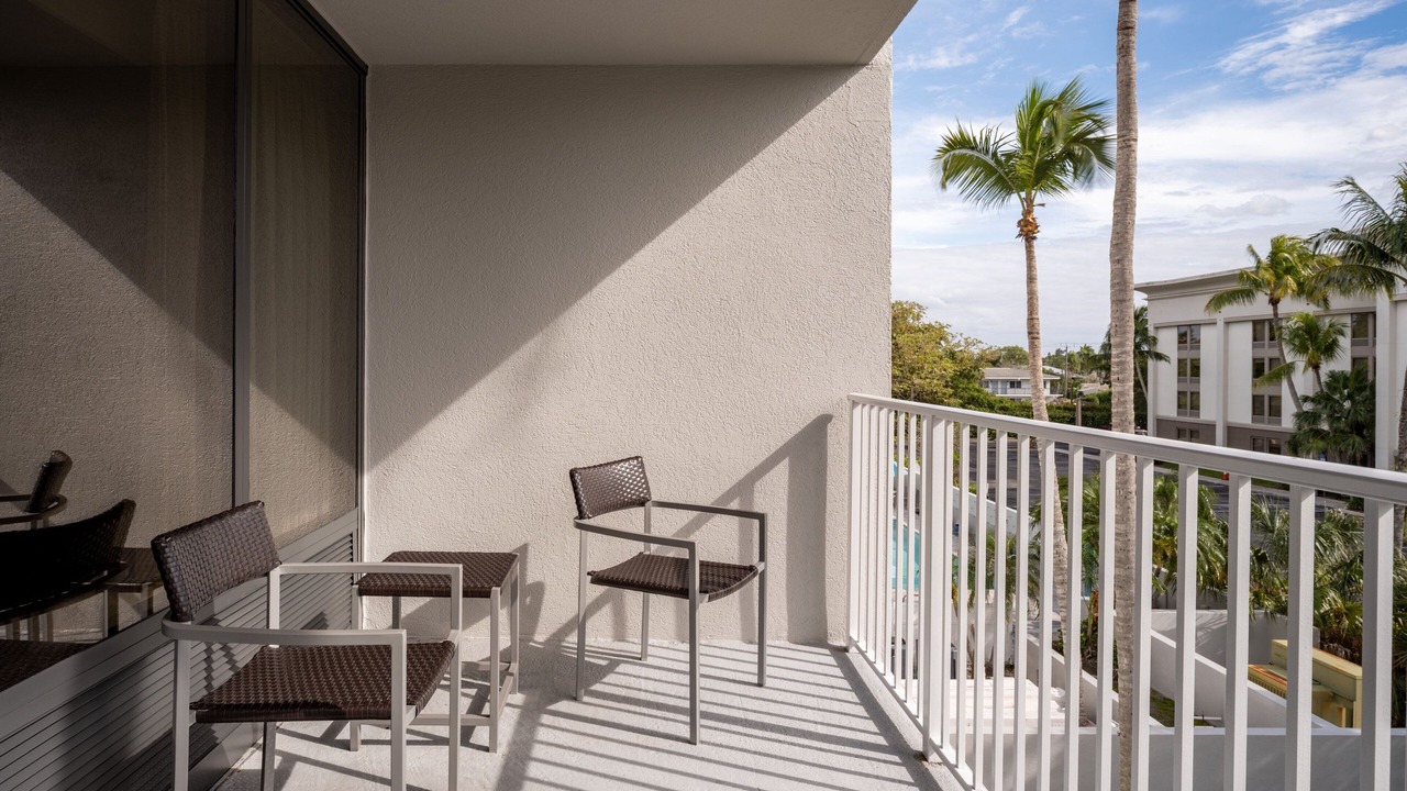Photo of Bedroom in Central Naples