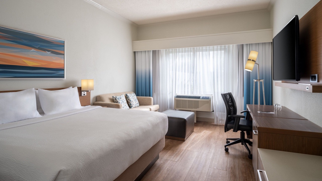 Photo of Bedroom in Central Naples