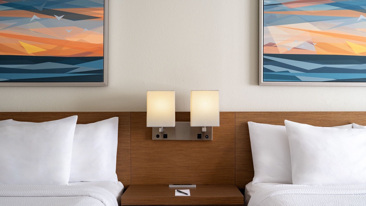 Photo of Bedroom in Central Naples