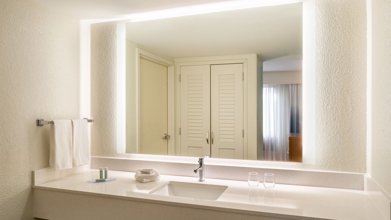 Photo of Bathroom in Central Naples