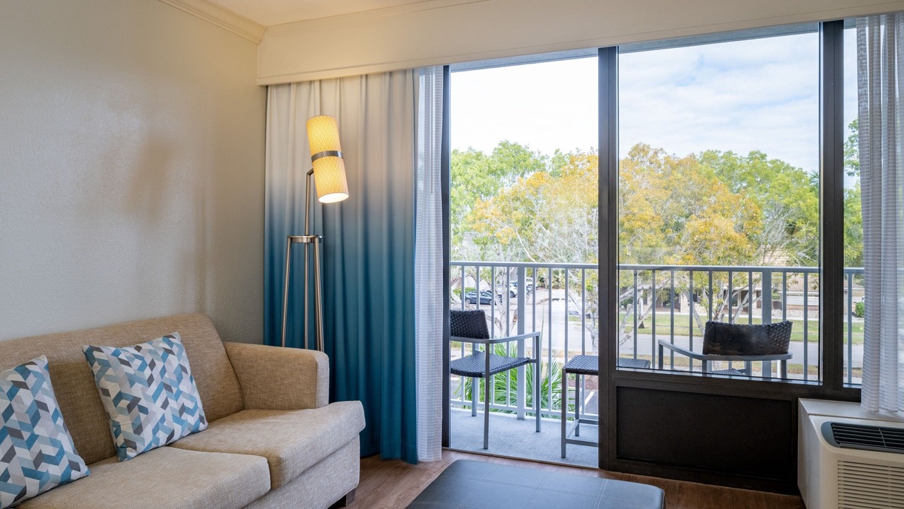 Photo of Bedroom in Central Naples