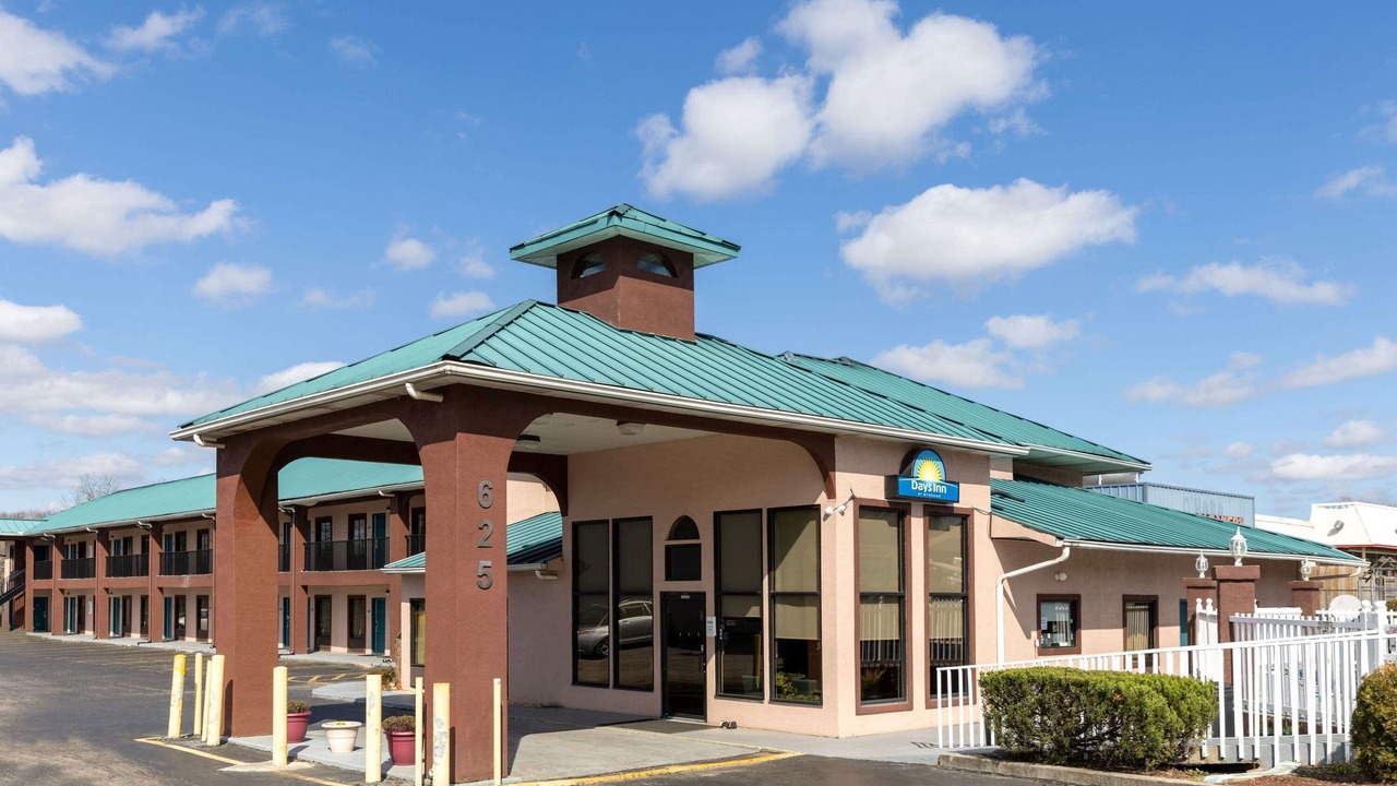 Photo of Outdoor in Jackson