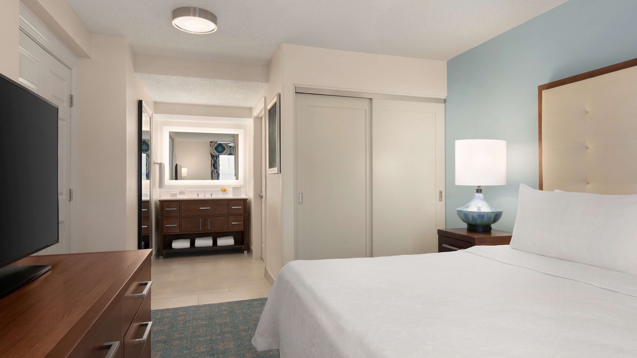 Photo of Bedroom in Villas
